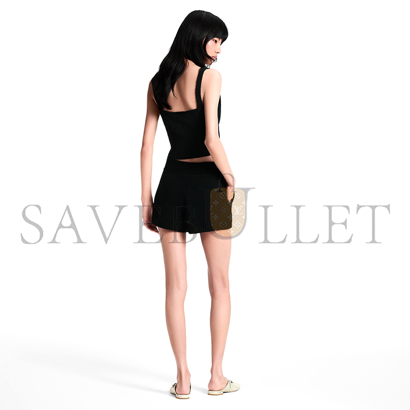 LOUIS VUITTON LV TWIST KNIT TANK TOP 1AJHT1